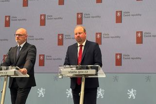 Ostrá reakce vlády na Pavlovu žalobu: Prezident podle ní usiluje o nové pravomoci - Echo24.cz